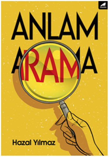Anlam Arama - Kara Karga Yayınları Kitap