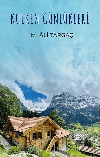 Kulken Günlükleri - Servet Yayınevi Kitap