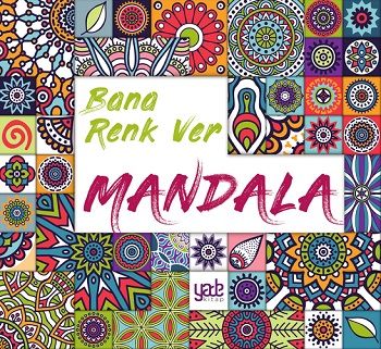 Mandala - Yade Yayınları Kitap