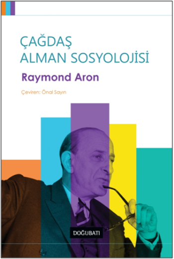 Çağdaş Alman Sosyolojisi - Doğu Batı Yayınları Kitap