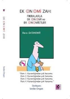 Ekonomizah - Efil Yayınevi Kitap