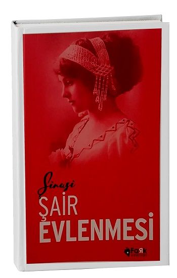 Şair Evlenmesi - Fark Yayınları Kitap