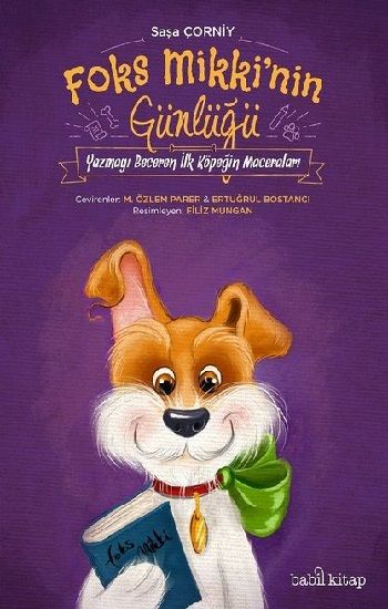 Foks Mikki’nin Günlüğü - Babil Kitap Kitap