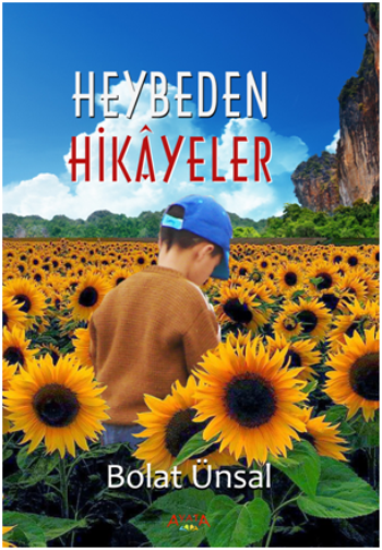 Heybeden Hikayeler - Ayata Kitap Kitap