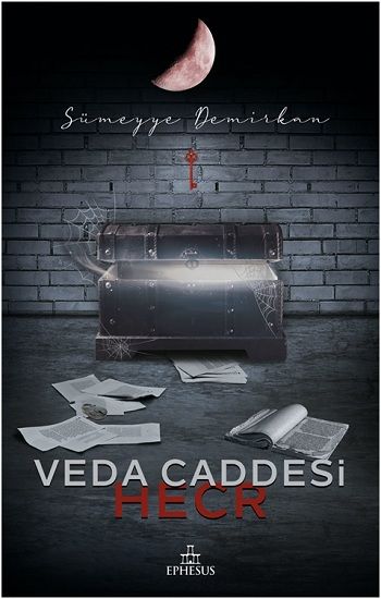Veda Caddesi 3 Hecr - Ephesus Yayınları Kitap