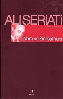İslam ve Sınıfsal Yapı - Fecr Yayınları Kitap
