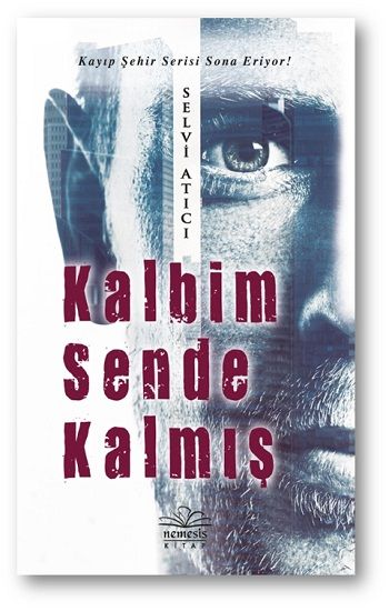Kalbim Sende Kalmış - Nemesis Kitap Kitap