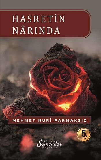 Hasretin Narında - Semenderkitap Yayınları Kitap