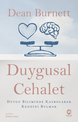 Duygusal Cehalet - Nova Kitap Kitap