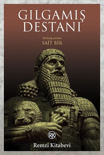 Gılgamış Destanı - Remzi Kitabevi Kitap