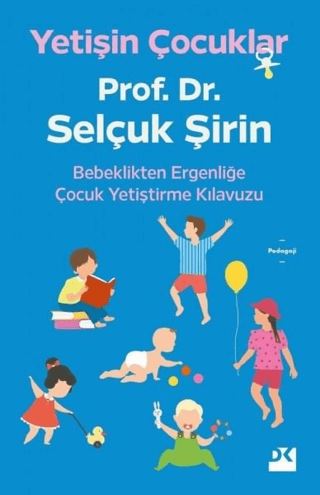 Yetişin Çocuklar - Doğan Kitap Kitap