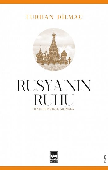 Rusya'nın Ruhu - Ötüken Neşriyat Kitap