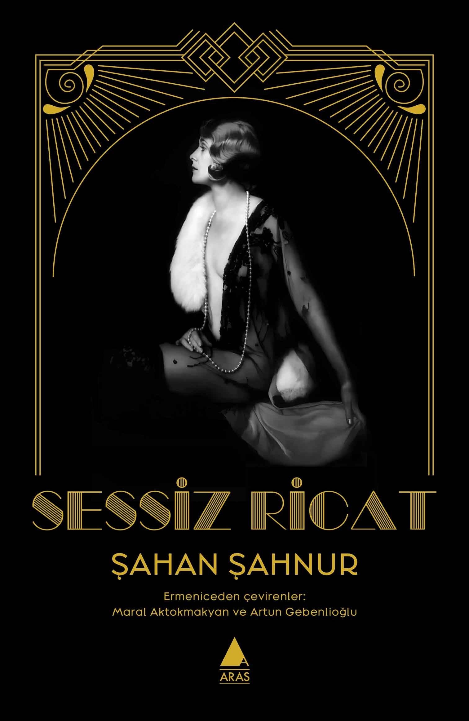 Sessiz Ricat - Aras Yayınları Kitap