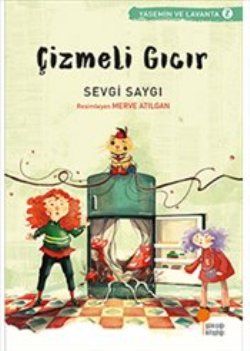 Çizmeli Gıcır - Günışığı Kitaplığı Kitap