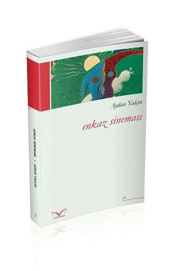 Enkaz Sineması - Medakitap Yayınları Kitap