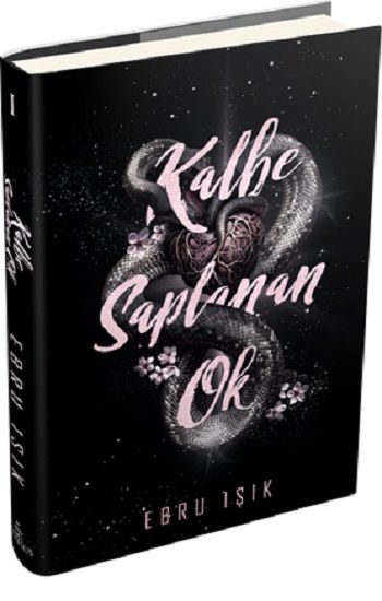 Kalbe Saplanan Ok 1 (Ciltli) - Ephesus Yayınları Kitap