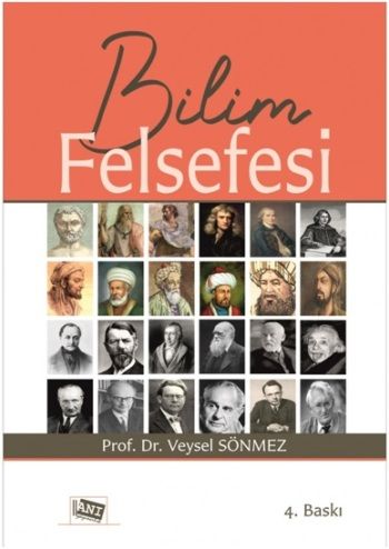 Bilim Felsefesi - Anı Yayıncılık Kitap
