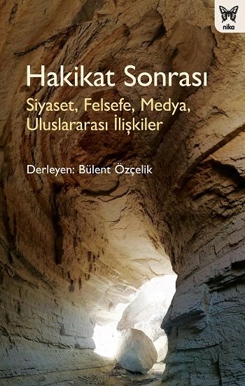 Hakikat Sonrası - Nika Yayınevi Kitap