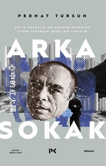 Arka Sokak - Profil Kitap Kitap