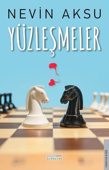Yüzleşmeler - Gimsetap Yayınları Kitap