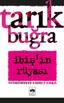 İbiş’in Rüyası Tarık Buğra Türkçe kitap kapağı