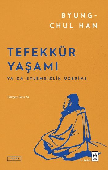 Tefekkür Yaşamı - Ketebe Yayınları Kitap
