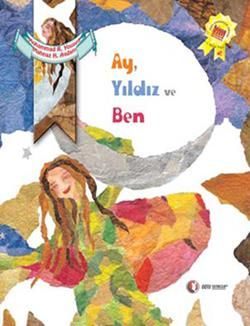 Ay Yıldız ve Ben - ODTÜ Geliştirme Vakfı Yayıncılık Kitap