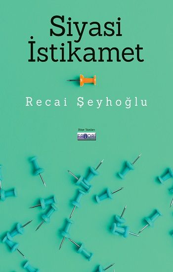Siyasi İstikamet - Favori Yayınları Kitap