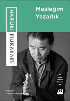Mesleğim Yazarlık - Doğan Kitap Kitap