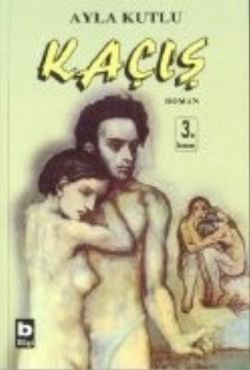 Kaçış - Bilgi Yayınevi Kitap