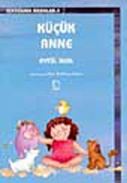 Küçük Anne - Uçanbalık Yayıncılık Kitap