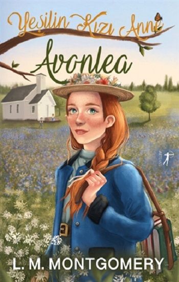 Avonlea Yeşilin Kızı Anne 2 (Ciltli) - Artemis Yayınları Kitap