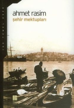 Şehir Mektupları - Bilge Kültür Sanat Kitap