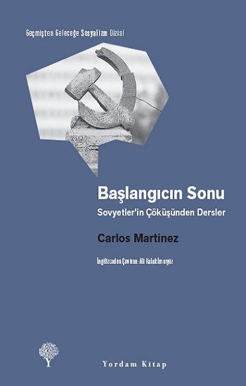 Başlangıcın Sonu - Yordam Kitap Kitap