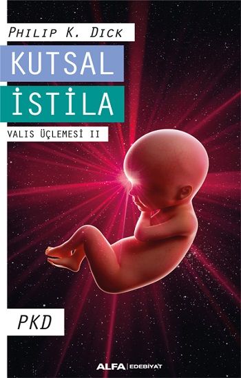 Kutsal İstila - Alfa Yayınları Kitap