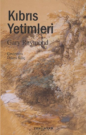 Kıbrıs Yetimleri - Yeni İnsan Yayınları Kitap