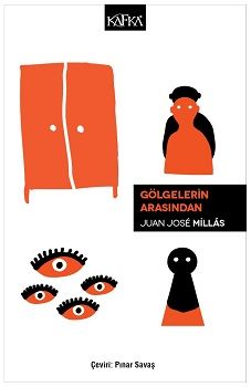 Gölgelerin Arasından - Kafka Yayınevi Kitap