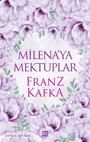 Milena’ya Mektuplar - Dokuz Yayınları Kitap