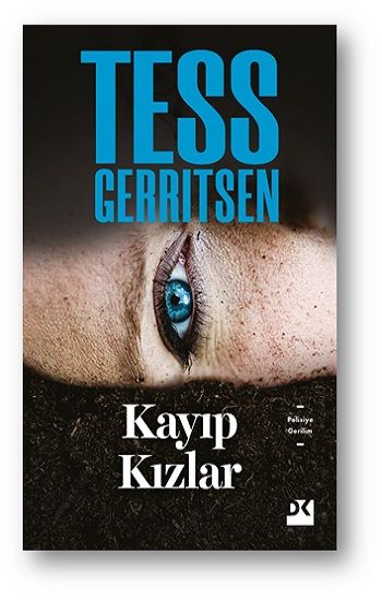 Kayıp Kızlar - Doğan Kitap Kitap