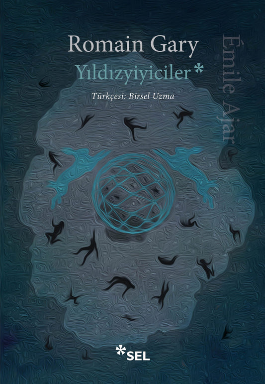 Yıldızyiyiciler - Sel Yayıncılık Kitap