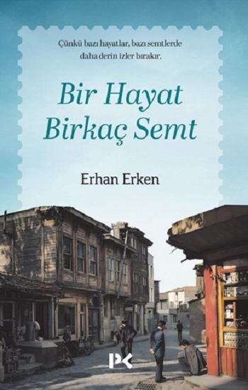 Bir Hayat Birkaç Semt - Profil Kitap Kitap