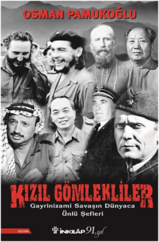 Kızıl Gömlekliler - İnkılap Kitabevi Kitap