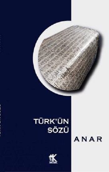 Türk’ün Sözü - Korkut Yayınları Kitap