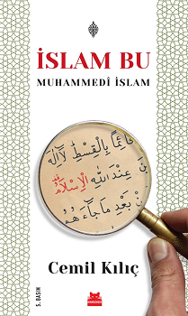 İslam Bu Muhammedi İslam - Kırmızı Kedi Yayınevi Kitap