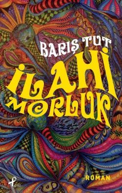 İlahi Morluk - Profil Kitap Kitap