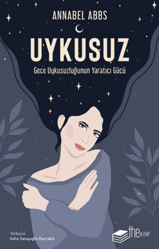 Uykusuz - The Kitap Kitap