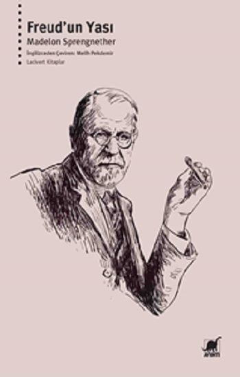 Freud’un Yası - Ayrıntı Yayınları Kitap