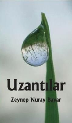 Uzantılar - Efil Yayınevi Kitap