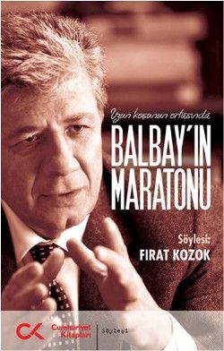Balbay'ın Maratonu - Cumhuriyet Kitapları Kitap