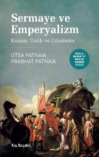 Sermaye ve Emperyalizm - Kalkedon Yayıncılık Kitap